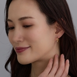 ピアス 日本製 キャッチレス | Melody　Accessory | 詳細画像6 