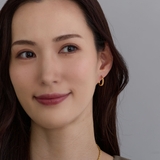 ピアス 日本製 キャッチレス | Melody　Accessory | 詳細画像7 