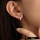 セラミック ピアス 日本製 | Melody Accessory | 詳細画像5