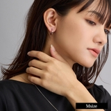 セラミック ピアス 日本製 | Melody Accessory | 詳細画像6