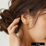 セラミック ピアス 日本製 | Melody Accessory | 詳細画像7