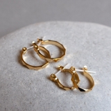 セラミック ピアス 日本製 | Melody Accessory | 詳細画像2