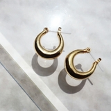 セラミック ピアス 日本製 | Melody　Accessory | 詳細画像2 