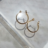 セラミック ピアス 日本製 | Melody　Accessory | 詳細画像2 