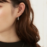 セラミック ピアス 日本製 | Melody　Accessory | 詳細画像6 