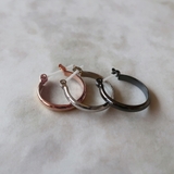 セラミック ピアス 日本製 | Melody　Accessory | 詳細画像5 