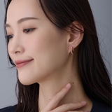ピアス セラミック 日本製 | Melody Accessory | 詳細画像7