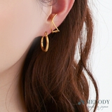 ピアス ラップピアス フープ | Melody Accessory | 詳細画像4