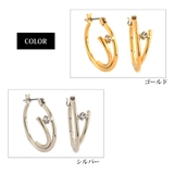 チタン ピアス 金属アレルギー | Melody Accessory | 詳細画像6