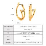 チタン ピアス 金属アレルギー | Melody Accessory | 詳細画像7