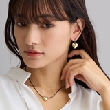 ピアス 純チタン フープピアス | Melody Accessory | 詳細画像4