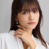 ピアス 純チタン フープピアス | Melody Accessory | 詳細画像5