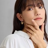 ピアス 純チタン フープピアス | Melody Accessory | 詳細画像6