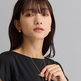 ピアス フープピアス 金属アレルギー | Melody Accessory | 詳細画像7