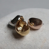 ピアス フープピアス 金属アレルギー | Melody Accessory | 詳細画像3