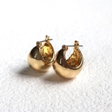 ピアス フープピアス 金属アレルギー | Melody Accessory | 詳細画像4