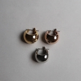 ピアス フープピアス 金属アレルギー | Melody Accessory | 詳細画像2