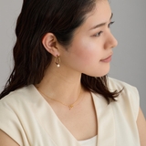 ピアス フープピアス ステンレス | Melody　Accessory | 詳細画像7 