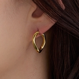 ピアス フープピアス 日本製 | Melody　Accessory | 詳細画像6 