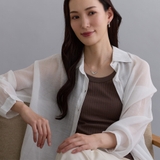 ピアス フープピアス 日本製 | Melody　Accessory | 詳細画像8 