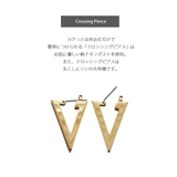 ピアス キャッチレス 日本製 | Melody Accessory | 詳細画像4