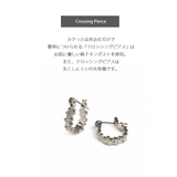 ピアス レディース キャッチレス | Melody Accessory | 詳細画像5