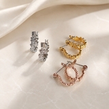 ピアス レディース キャッチレス | Melody Accessory | 詳細画像6