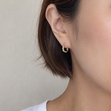 ピアス レディース キャッチレス | Melody Accessory | 詳細画像2