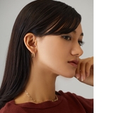 チタン ピアス 日本製 | Melody Accessory | 詳細画像2