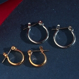 ピアス 金属アレルギー K18GP | Melody Accessory | 詳細画像5