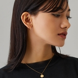 ピアス 金属アレルギー K18GP | Melody Accessory | 詳細画像2