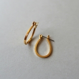 ピアス 日本製 純チタン | Melody　Accessory | 詳細画像3 