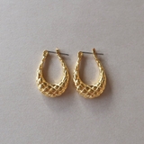 ピアス 金属アレルギー K18GP | Melody Accessory | 詳細画像2