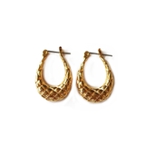 ピアス 金属アレルギー K18GP | Melody Accessory | 詳細画像8