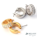 ピアス 金属アレルギー K18GP | Melody Accessory | 詳細画像5