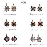 ピアス キャッチレス ピアス | Melody Accessory | 詳細画像3