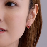 ピアス キャッチレス K18GP | Melody Accessory | 詳細画像7