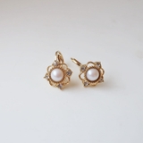 ピアス 日本製 フレンチフック | Melody Accessory | 詳細画像7