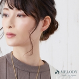 ピアス K18GP ニッケルフリー | Melody　Accessory | 詳細画像2 