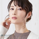 ピアス K18GP ニッケルフリー | Melody　Accessory | 詳細画像3 