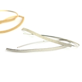 ピアス K18GP フープ | Melody Accessory | 詳細画像4