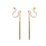 ピアス イヤリング ノンホールピアス | Melody Accessory | 詳細画像9