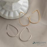 ピアス K18GP ニッケルフリー | Melody　Accessory | 詳細画像5 