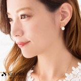 ピアス 樹脂 ストーン | Melody Accessory | 詳細画像7