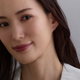 ピアス 日本製 K18GP | Melody Accessory | 詳細画像5