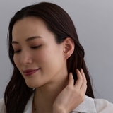 ピアス 日本製 K18GP | Melody Accessory | 詳細画像6