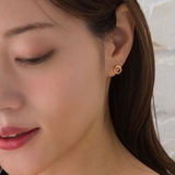 ピアス 日本製 K18GP | Melody Accessory | 詳細画像8