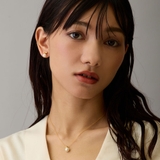 ピアス 日本製 K18GP | Melody Accessory | 詳細画像3
