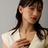 ピアス 日本製 K18GP | Melody Accessory | 詳細画像6