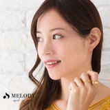 ピアス ニッケルフリー 1石 | Melody Accessory | 詳細画像4